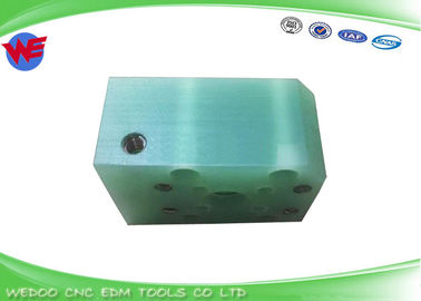 أجزاء احتياطية لجهاز Fanuc EDM 56*40*26T