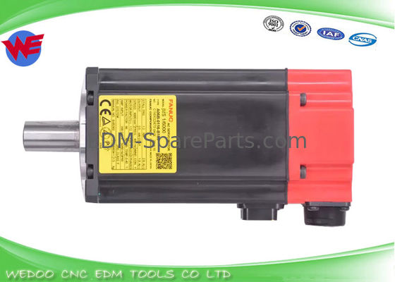 A06B-0116-B103 أجزاء EDM عالية الأداء من Fanuc EDM Motor مع AWF