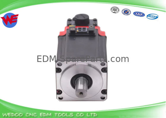 A06B-0116-B103 أجزاء EDM عالية الأداء من Fanuc EDM Motor مع AWF