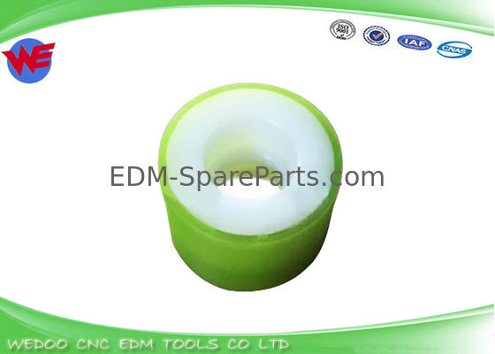 A290-8101-X335 Fanuc EDM أجزاء عجلة الحجم 27x14x16mm