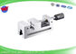 Jig Holder Clamps Fixture Wire EDM Parts Steel Vise CNC MAX 60 801201160200 مللي متر