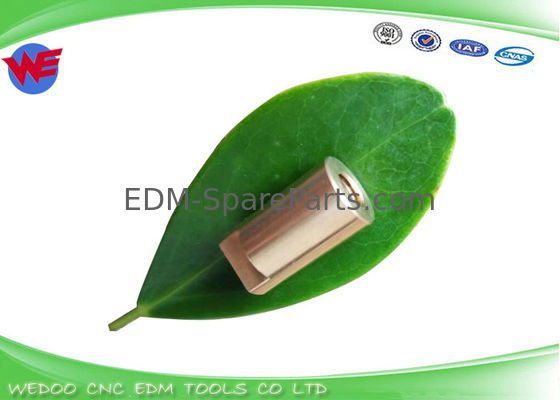 100446275 الاتصال قطع غيار Agie Charmilles EDM صلب الأكمام الاتصال