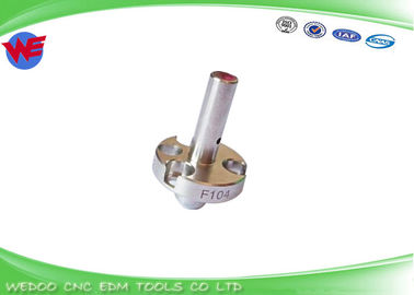 F104T دليل الماس أسفل Fanuc EDM A290-8032-X765 A290-8032-X764 A290-8032-X766