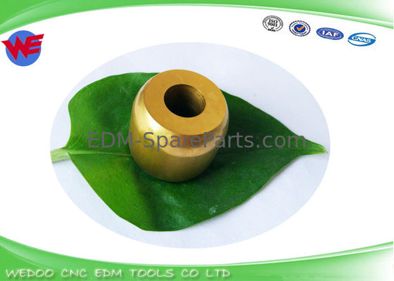 M009T Golden Color Mitsubishi EDM Parts Titanize كربيد التنجستن X056C432H01