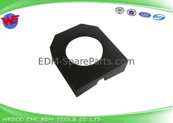 A290-8110-Y767 غطاء قاعدة سفلية مطاطي لـ Fanuc Wire EDM قطع غيار a-C, iA,iB