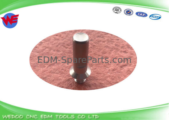 A290-8112-Z726 A290-8114-Z726 سلك ماسي 0.255 مم 30° دليل مروحة استخدام ماكينة Fanuc