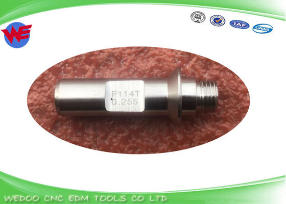 A290-8112-Z726 A290-8114-Z726 0.255mm دليل الأسلاك الماسية لاستخدام آلة فانوك