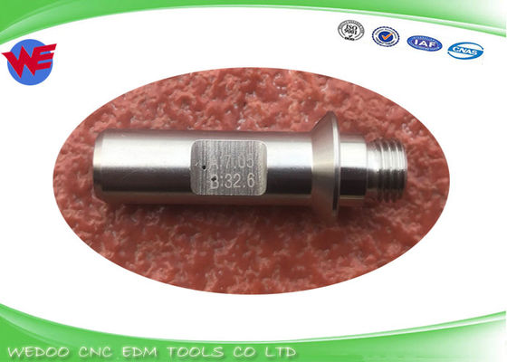 A290-8112-Z726 A290-8114-Z726 0.255mm دليل الأسلاك الماسية لاستخدام آلة فانوك