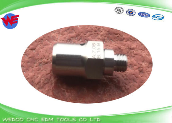 A290-8119-Y736 A290-8112-Z736 أدلة الأسلاك الماسية السفلية