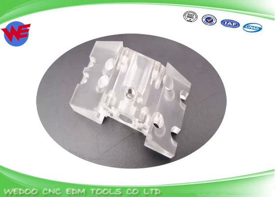 DAT21A X055C542G52 قناة DAT2100 ميتسوبيشي EDM AT2 رأس منزلق DHX6300