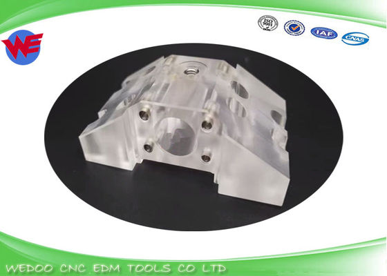 DAT21A X055C542G52 قناة DAT2100 ميتسوبيشي EDM AT2 رأس منزلق DHX6300