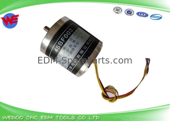 27V 2.5A EDM محرك متدرج 45BF003 لـ Jinma Baoma