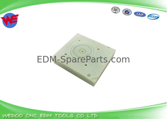 Charmilles Wire EDM غلاف التدفق العلوي 590836274836.274 201.742.2
