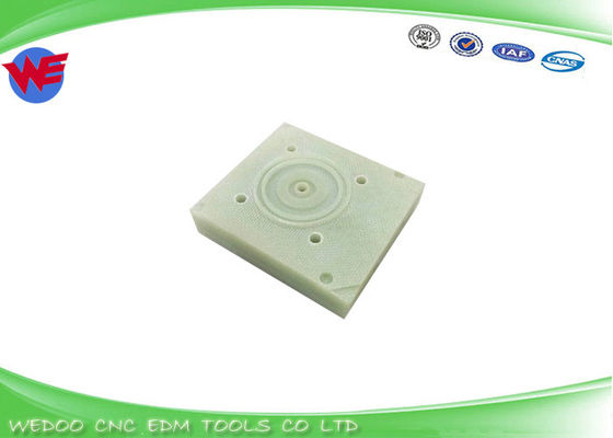 Charmilles Wire EDM غلاف التدفق العلوي 590836274836.274 201.742.2