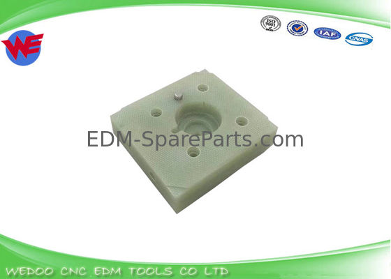 Charmilles Wire EDM غلاف التدفق العلوي 590836274836.274 201.742.2