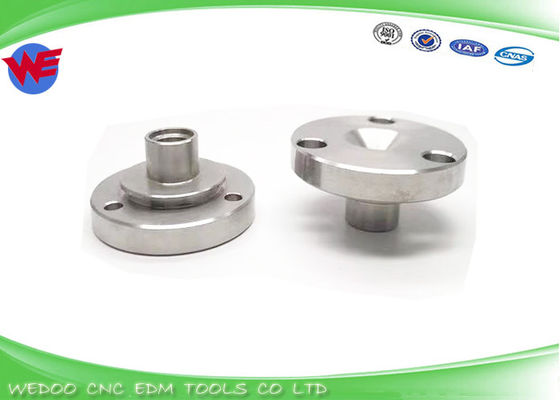 3082520 47*19mm 3082119 47*23mm GUIDE مقعد ثابت Sodick EDM غطاء اللحاء العلوي