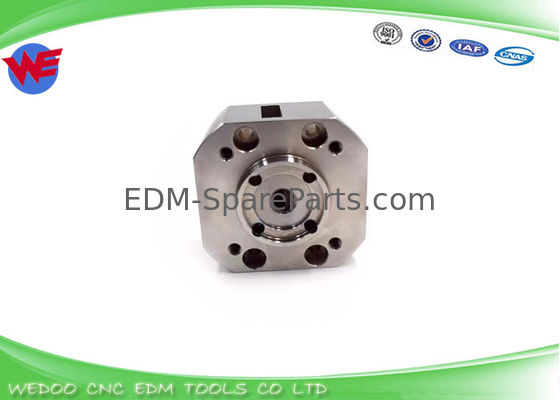 3082120 MW20121B Sodick EDM Die Block حامل الدليل السفلي
