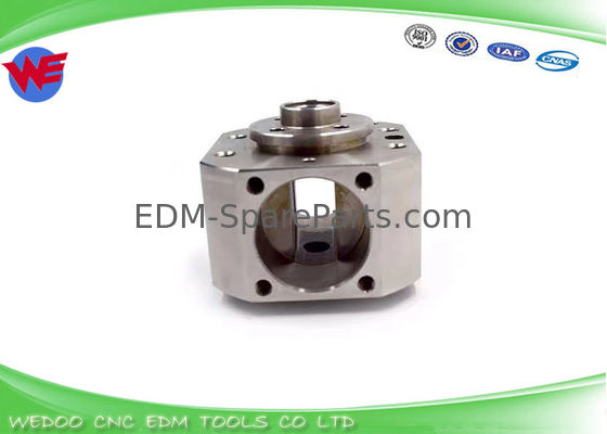 3082120 MW20121B Sodick EDM Die Block حامل الدليل السفلي