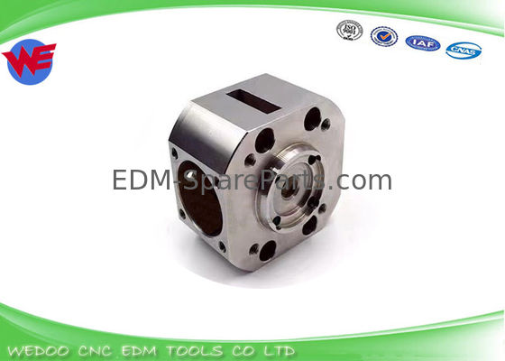 3082120 MW20121B Sodick EDM Die Block حامل الدليل السفلي