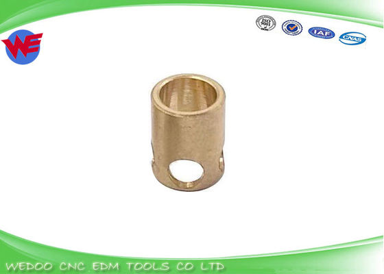 3050691 MW406229B طوق حلقة النحاس Sodick EDM وصلة 15x12x9mm