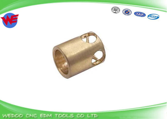3050691 MW406229B طوق حلقة النحاس Sodick EDM وصلة 15x12x9mm