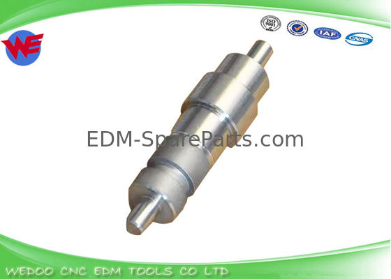 عمود ستانلس ستيل 23998DA 3055135 بكرة مجاري لآلة Sodick EDM بطول 94 مم