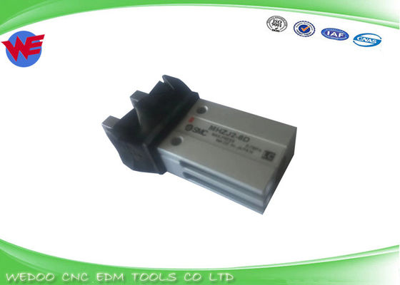 فانوك سيلندر عقدة كاملة A290-8112-V607/STD MHZJ2-6D السيلندر الهوائي