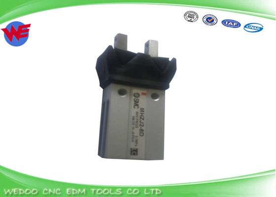 فانوك سيلندر عقدة كاملة A290-8112-V607/STD MHZJ2-6D السيلندر الهوائي