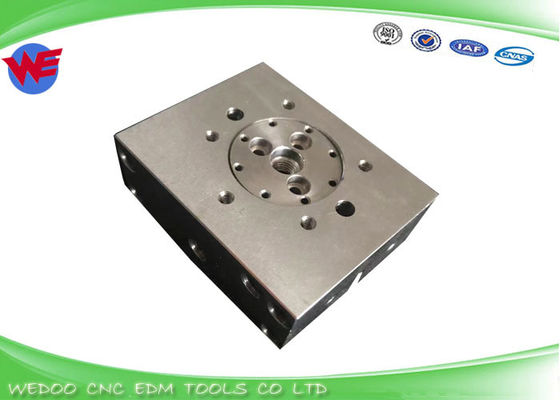 A290-8110-X721 أعلى إدم دليل الصفر بلوك فانوك برو فرديفيزو 70 * 55 * 31T