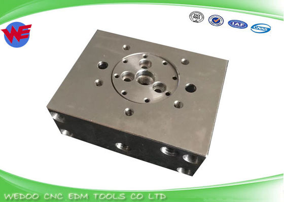 A290-8110-X721 أعلى إدم دليل الصفر بلوك فانوك برو فرديفيزو 70 * 55 * 31T