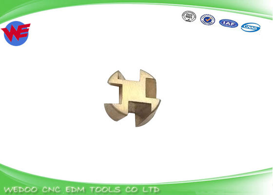 3040149 الدوار النحاسي لـ Sodick Wire EDM آلة التنظيف محرك الدفع