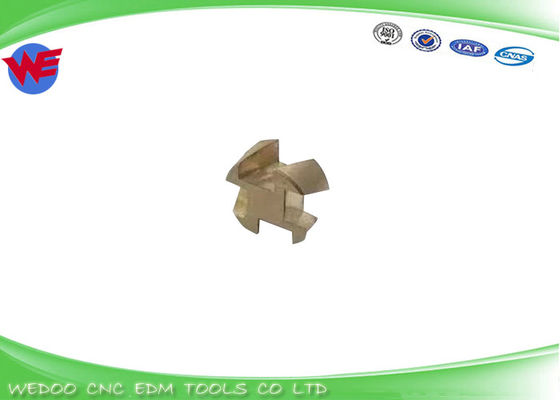 3040149 الدوار النحاسي لـ Sodick Wire EDM آلة التنظيف محرك الدفع