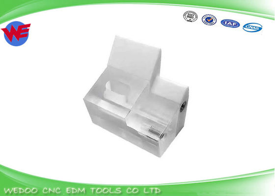 القطع الغيار Fanuc Wire EDM Wear A290-8119-X391 دليل السيراميك