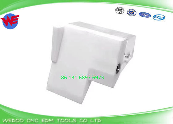 القطع الغيار Fanuc Wire EDM Wear A290-8119-X391 دليل السيراميك