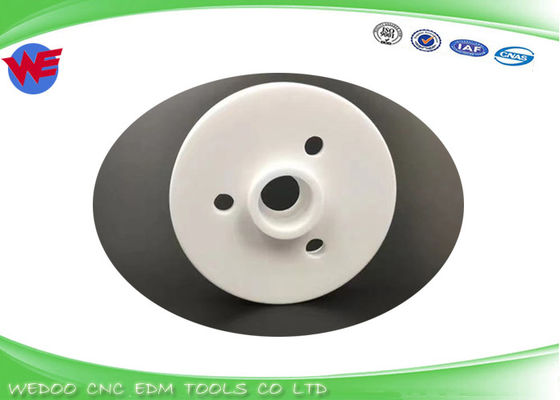 A290-8004-X713 النحاس + السيراميك Fanuc EDM Parts F414 Lower Sub Wire Wire Roller
