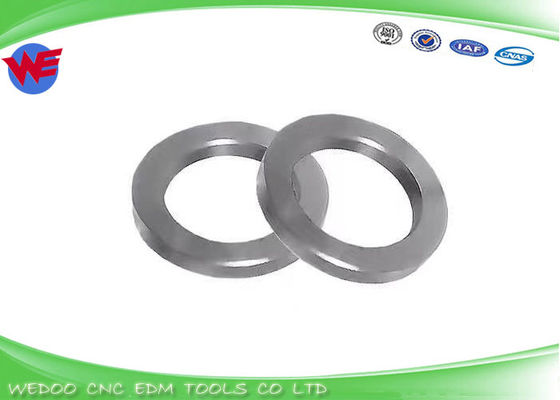 A290-8119-X778 حلقة الفاصل Fanuc EDM أجزاء الفاصل السفلي المادة المقاومة للصدأ
