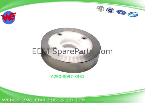 A290-8037-X331 A290-8037-X330 بكرة قرصة Fanuc EDM