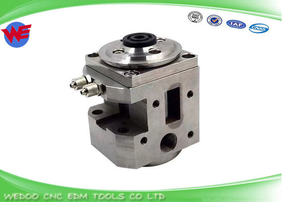 AQ300L AQ400 AQ360 AQ550 AQ570 Sodick COVERT AB GUIDE TO GUIDE HOLDER (أسلوب جديد)