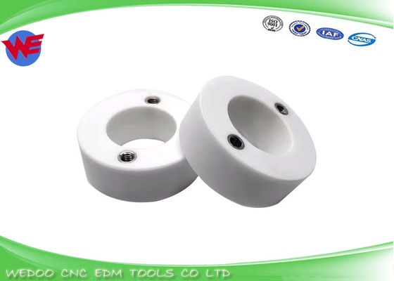 M421C DHO6200 DCA6700 Mitsubishi White Ceramic Roller X203C607H03 X055C364H01 المعدات المعدنية