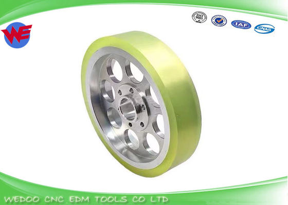 33EC100B403=2 رولر مشبك بلاستيكي للماكينو EDM