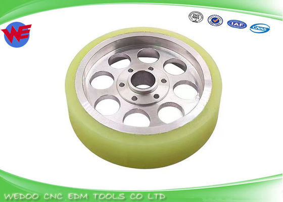 33EC100B403=2 رولر مشبك بلاستيكي للماكينو EDM