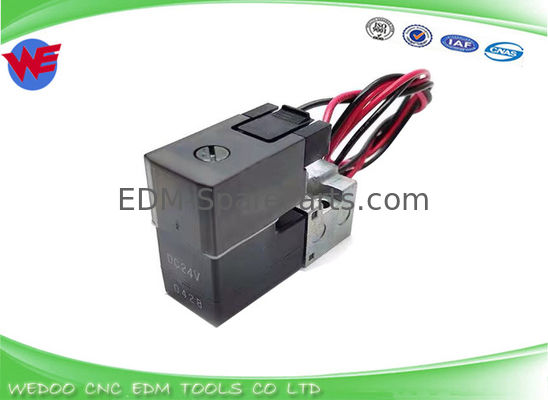 P5132-M6C2-00-DC24V صمام لـ Sodick EDM