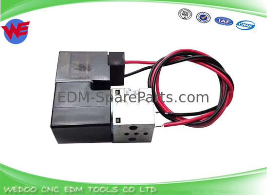 P5132-M6C2-00-DC24V صمام لـ Sodick EDM