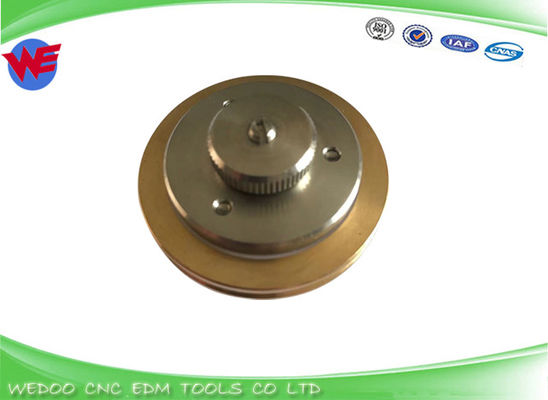 A290-8004-V316 أسلاك أسفل فرعية Fanuc طواحين التجميع Fanuc EDM قطع الغيار Φ49