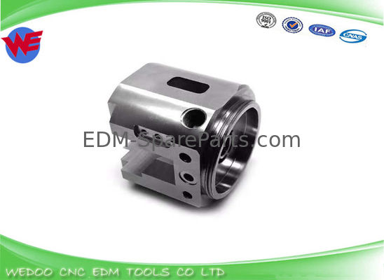 X191A801G52 DEM3600 حامل دليل القالب العلوي Mitsubishi EDM MV1200,MV2400