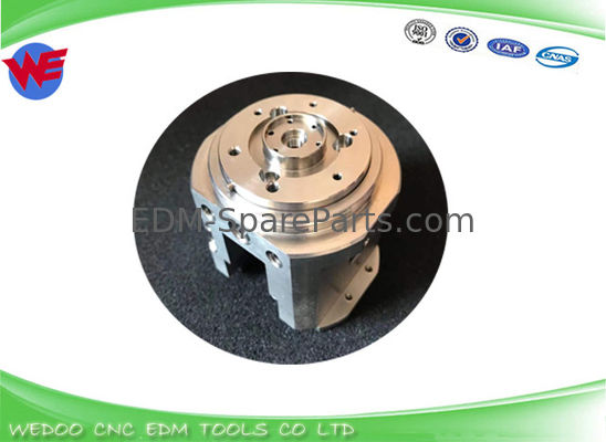 X191A801G52 DEM3600 حامل دليل القالب العلوي Mitsubishi EDM MV1200,MV2400