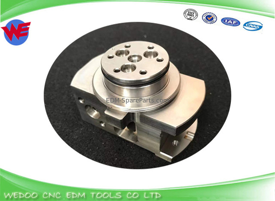 إمدادات الطاقة الوقود السفلي القيادة الحامل X256C302H01 DET8600 MV Mitsubishi