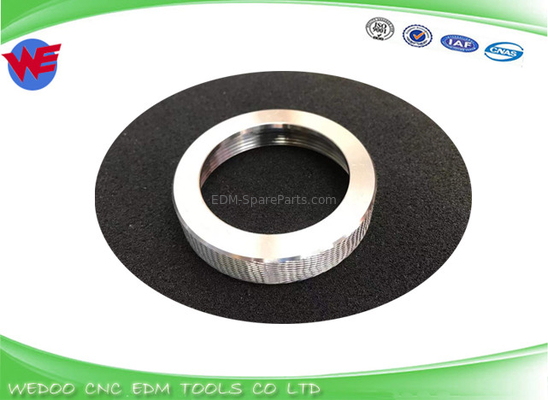 X263D355H02 DFB6500 Upper Nozzle Holder For MV Mitsubishi EDM Machine 65*14 ملم