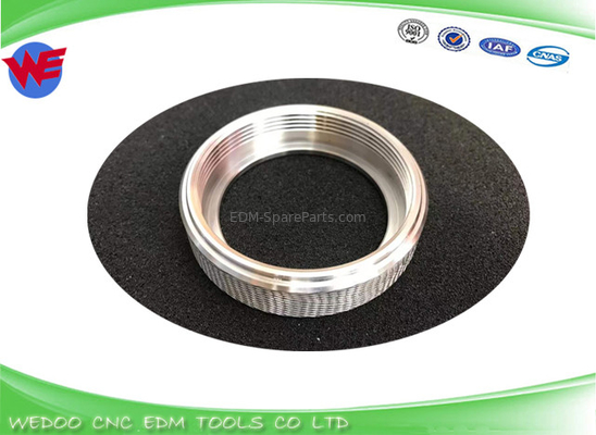 X263D355H02 DFB6500 Upper Nozzle Holder For MV Mitsubishi EDM Machine 65*14 ملم