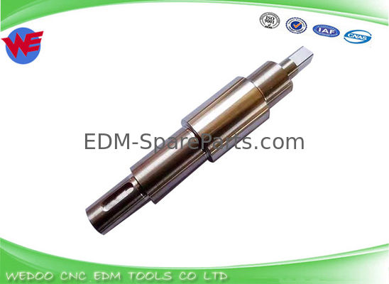 X255C008H01 DBK2500 MV EDM عجلة العمود 136x26mm EDM ميتسوبيشي